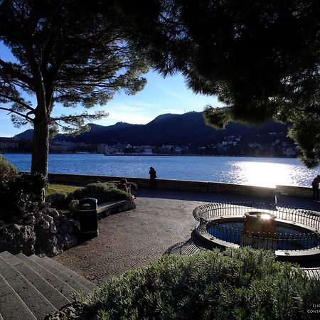 Appartamenti Monti Como Lake Brunate Ngoại thất bức ảnh