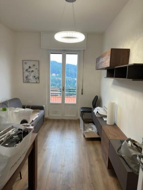 Appartamenti Monti Como Lake Brunate Ngoại thất bức ảnh