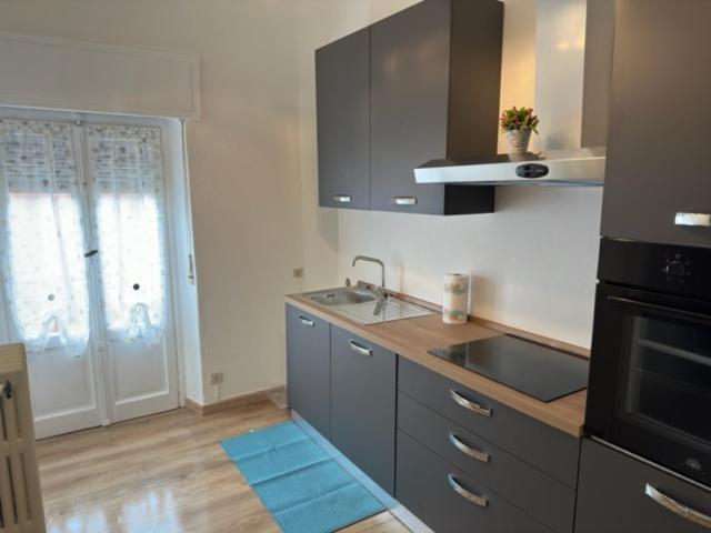 Appartamenti Monti Como Lake Brunate Ngoại thất bức ảnh