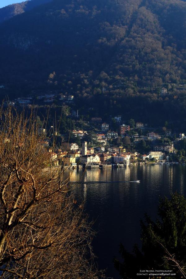 Appartamenti Monti Como Lake Brunate Ngoại thất bức ảnh