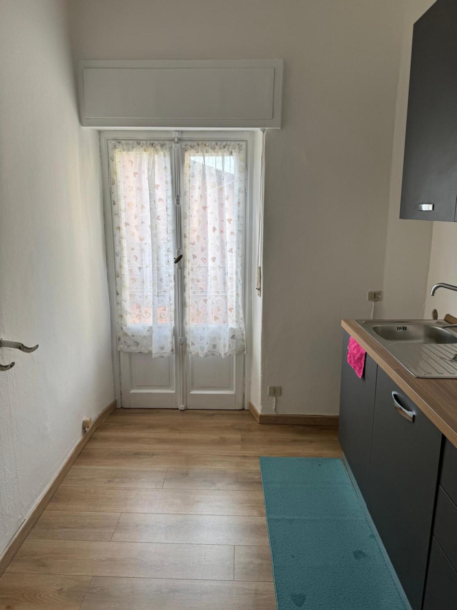 Appartamenti Monti Como Lake Brunate Ngoại thất bức ảnh